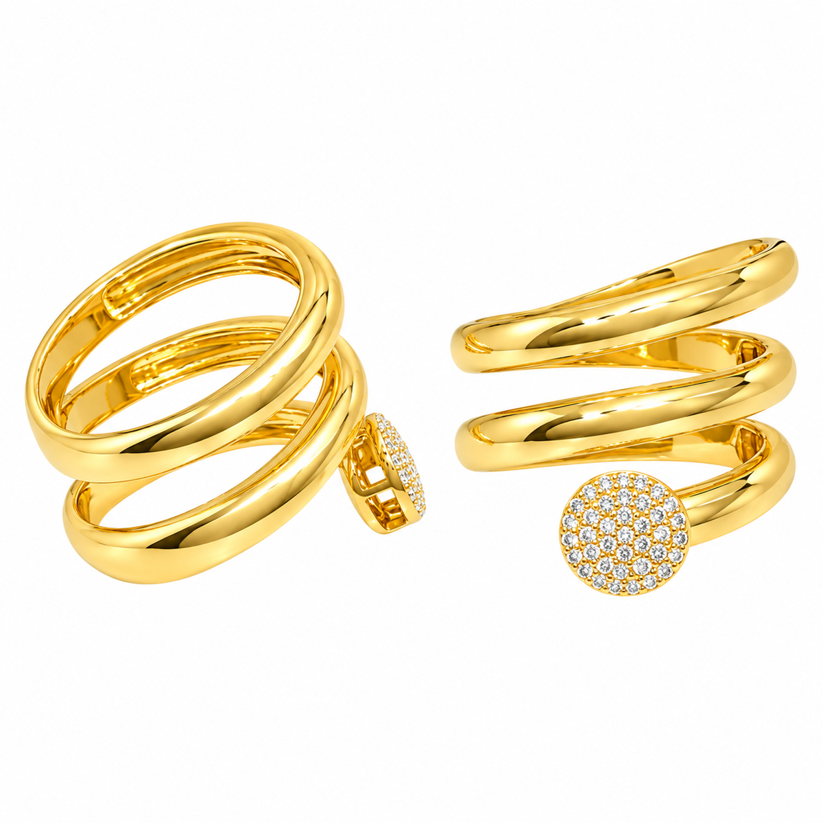 Anello Eclipse