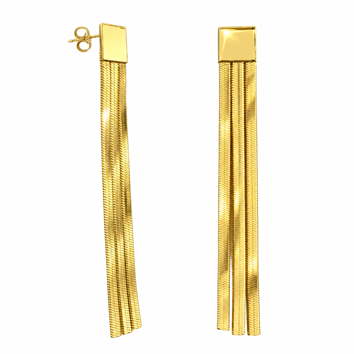 Assia Earrings