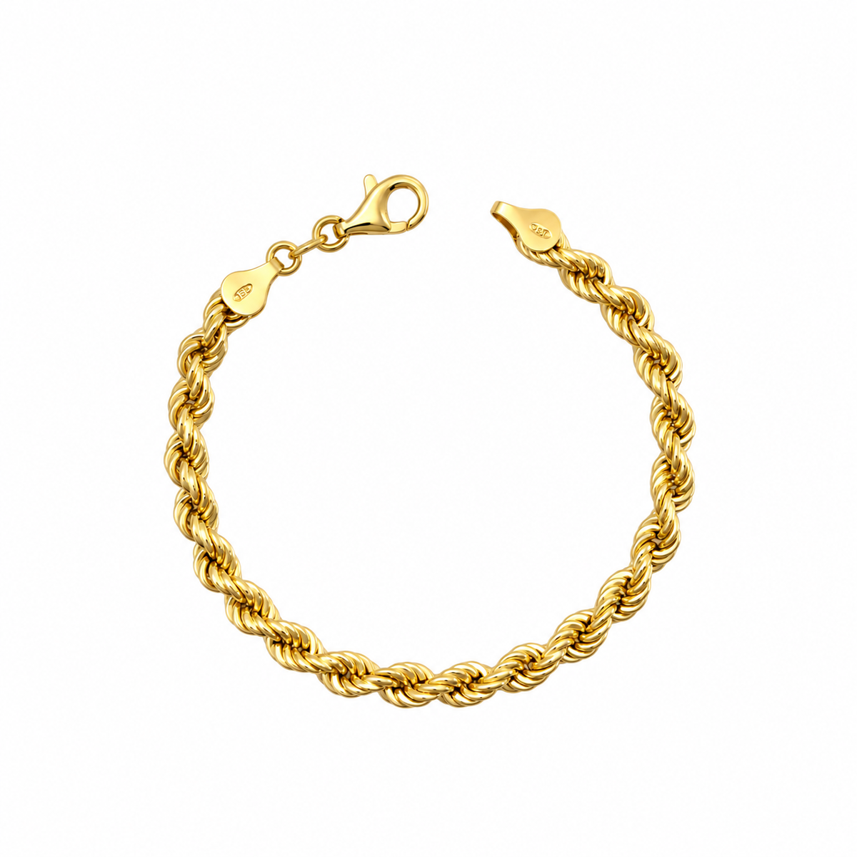 Bracciale Mini Torcion