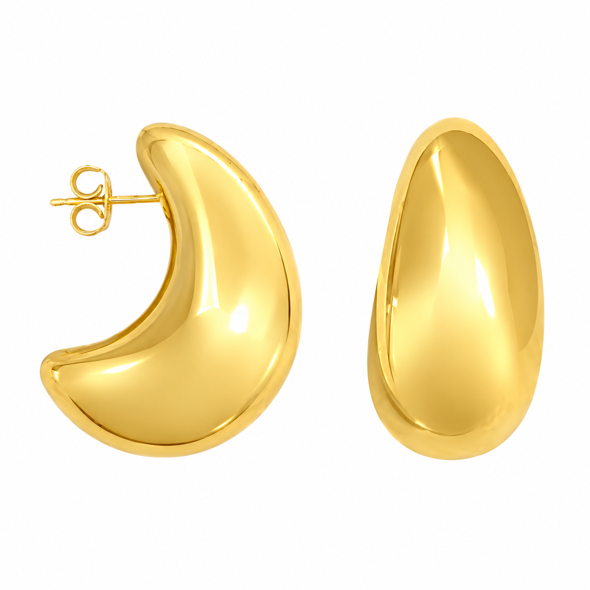 Droply Earrings