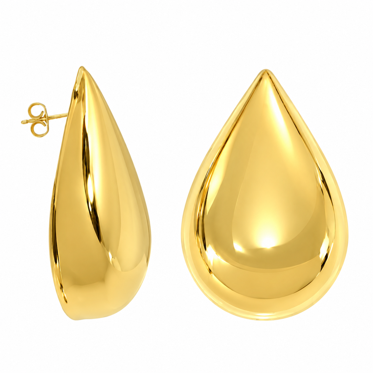 Orecchini Drop