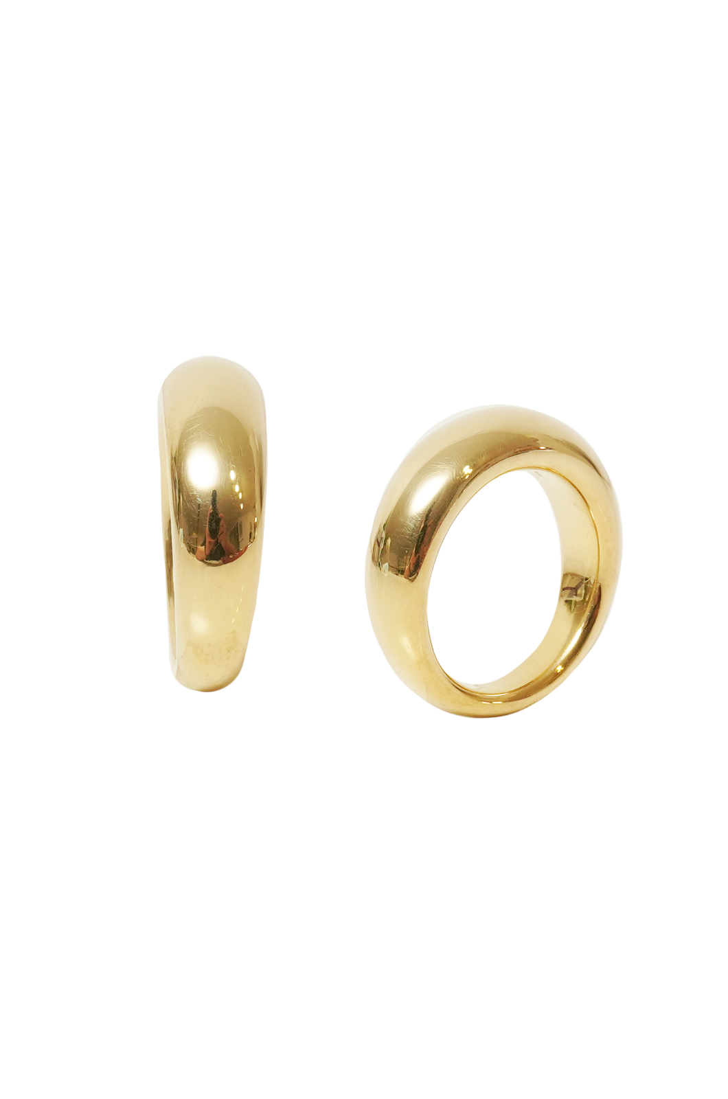 Anello modello fede