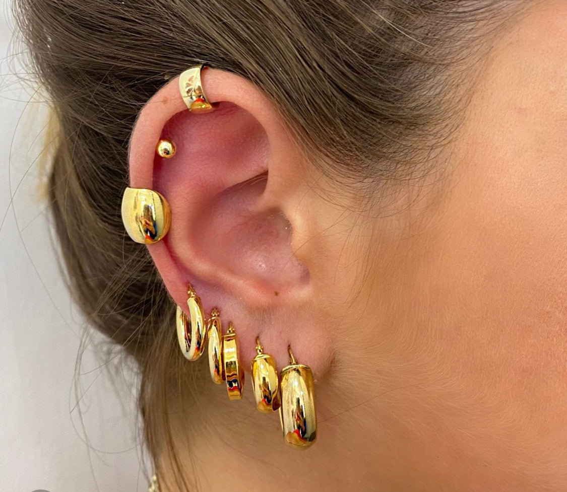 Earcuff Giada