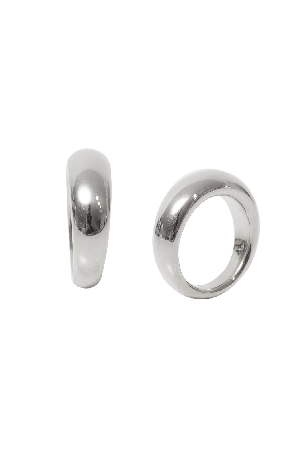 Anello modello fede