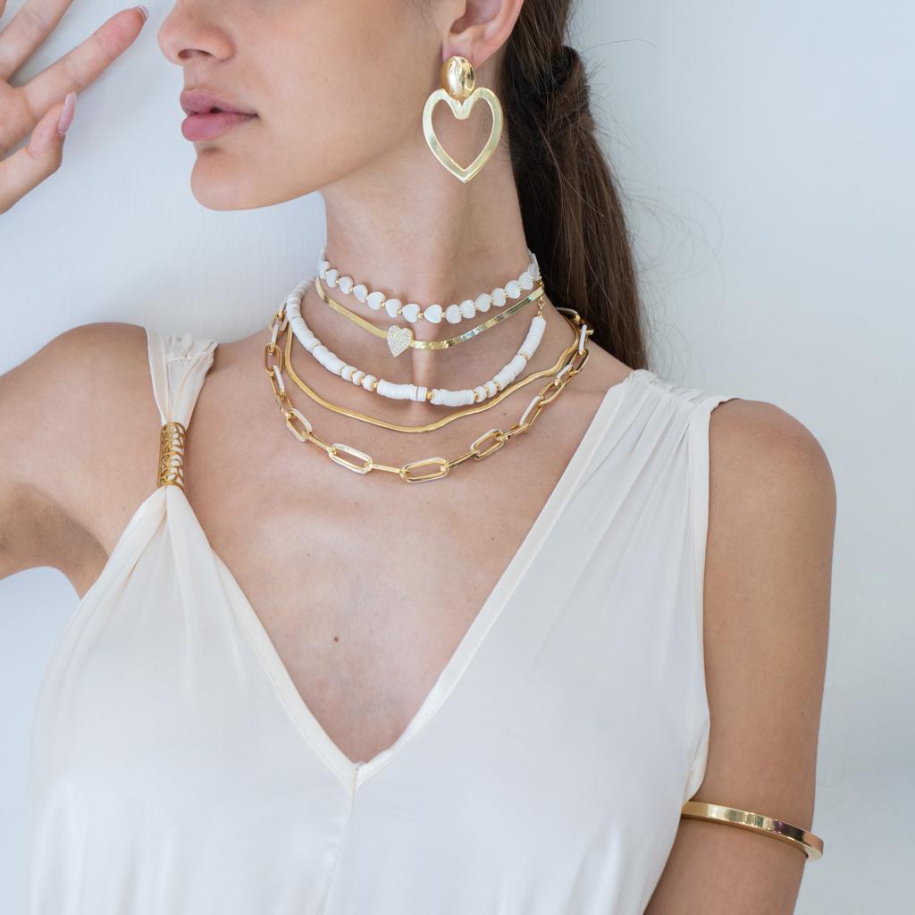 Choker Cleopatra Love