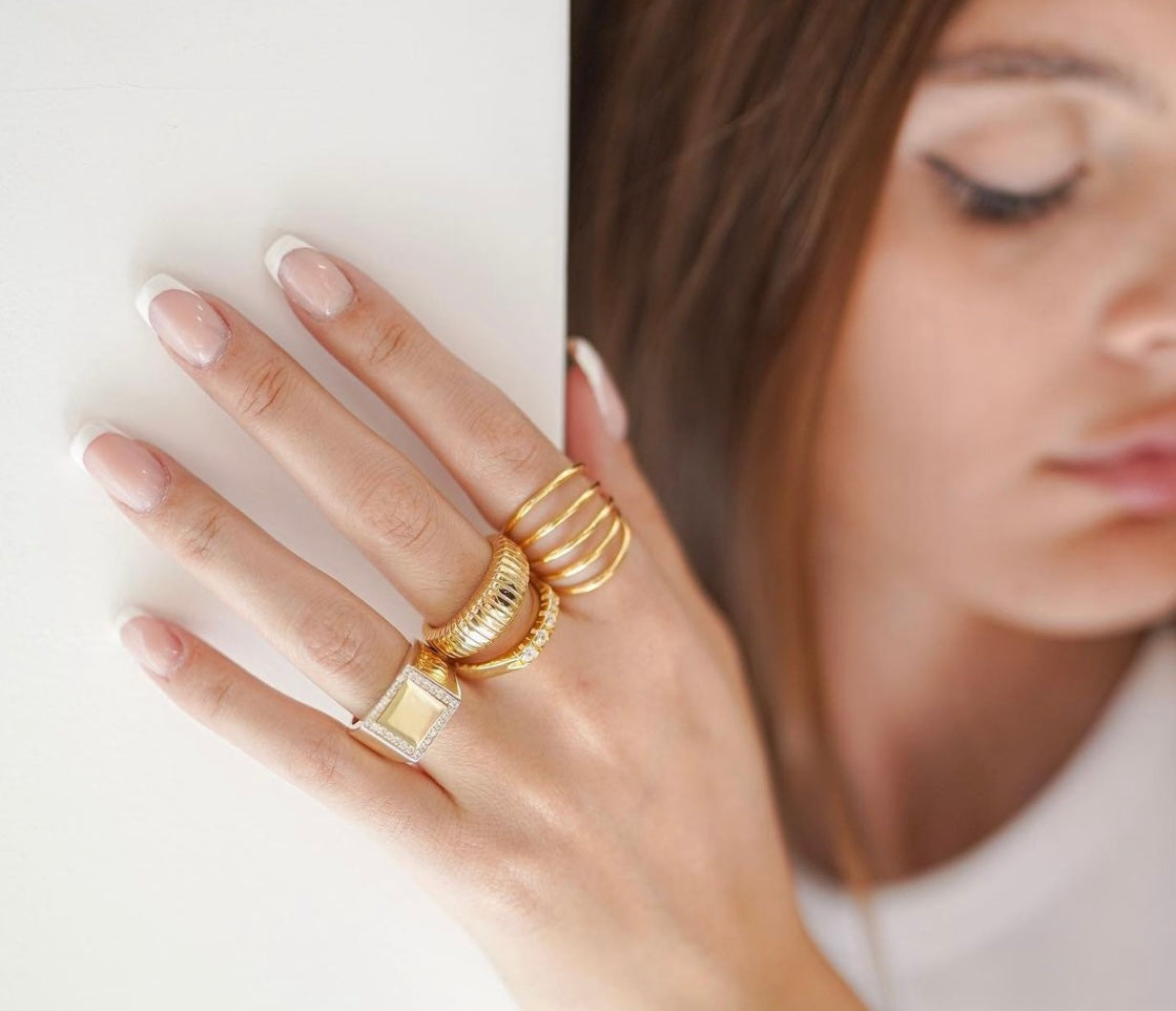 Ring Four