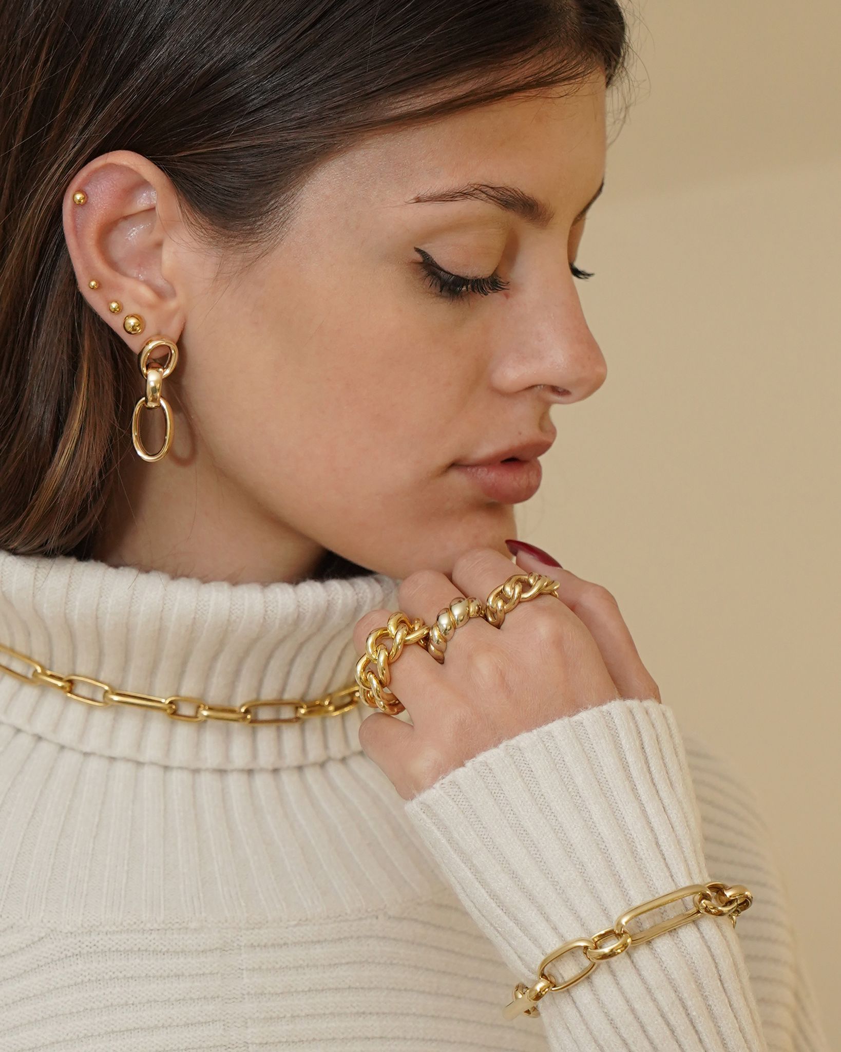 Shop the look
