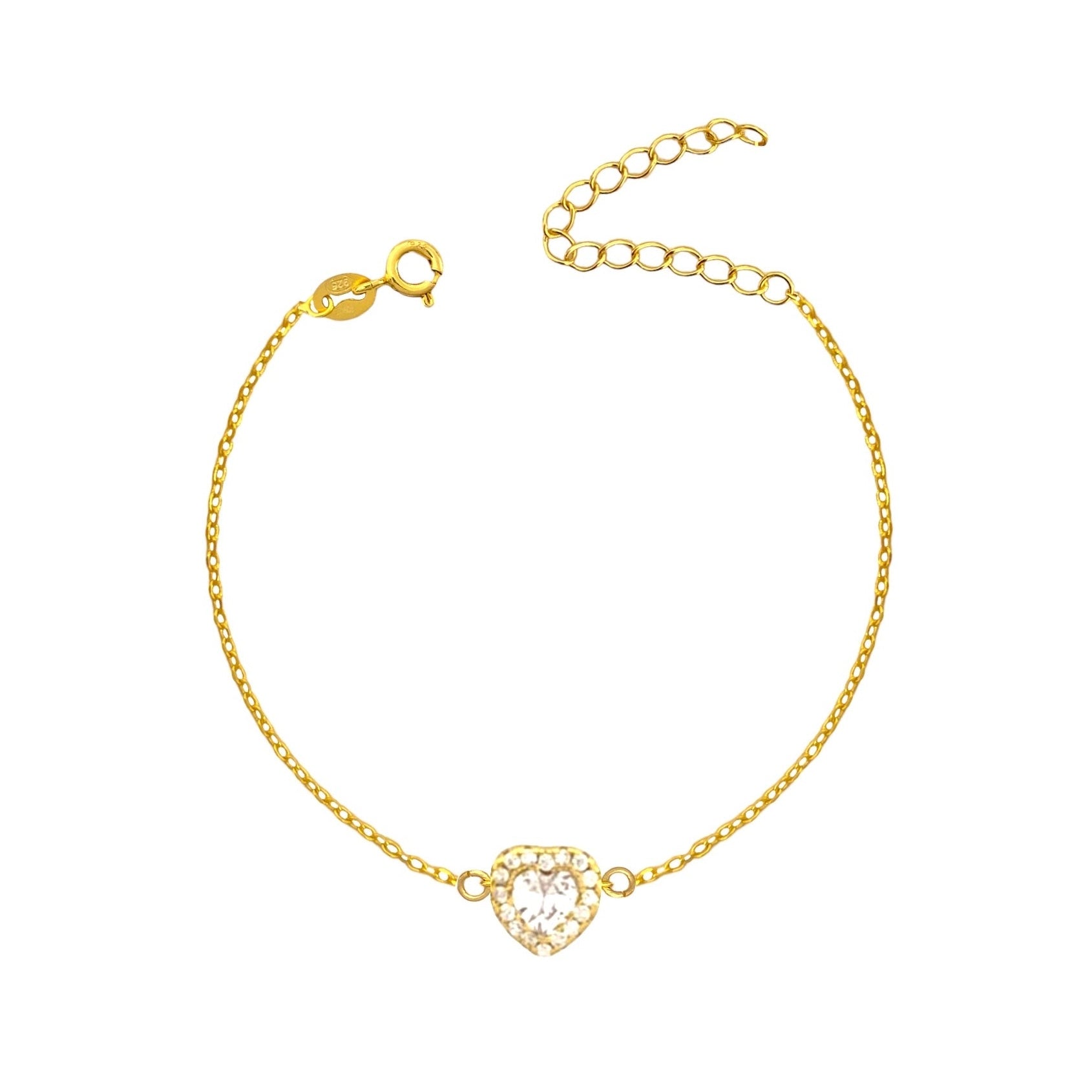 Bracciali Elements Luxury