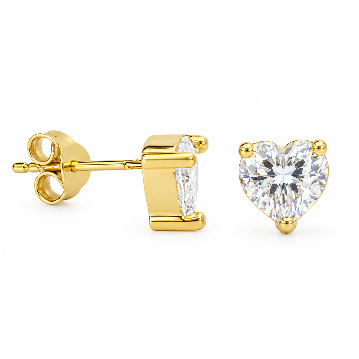 Bea earrings