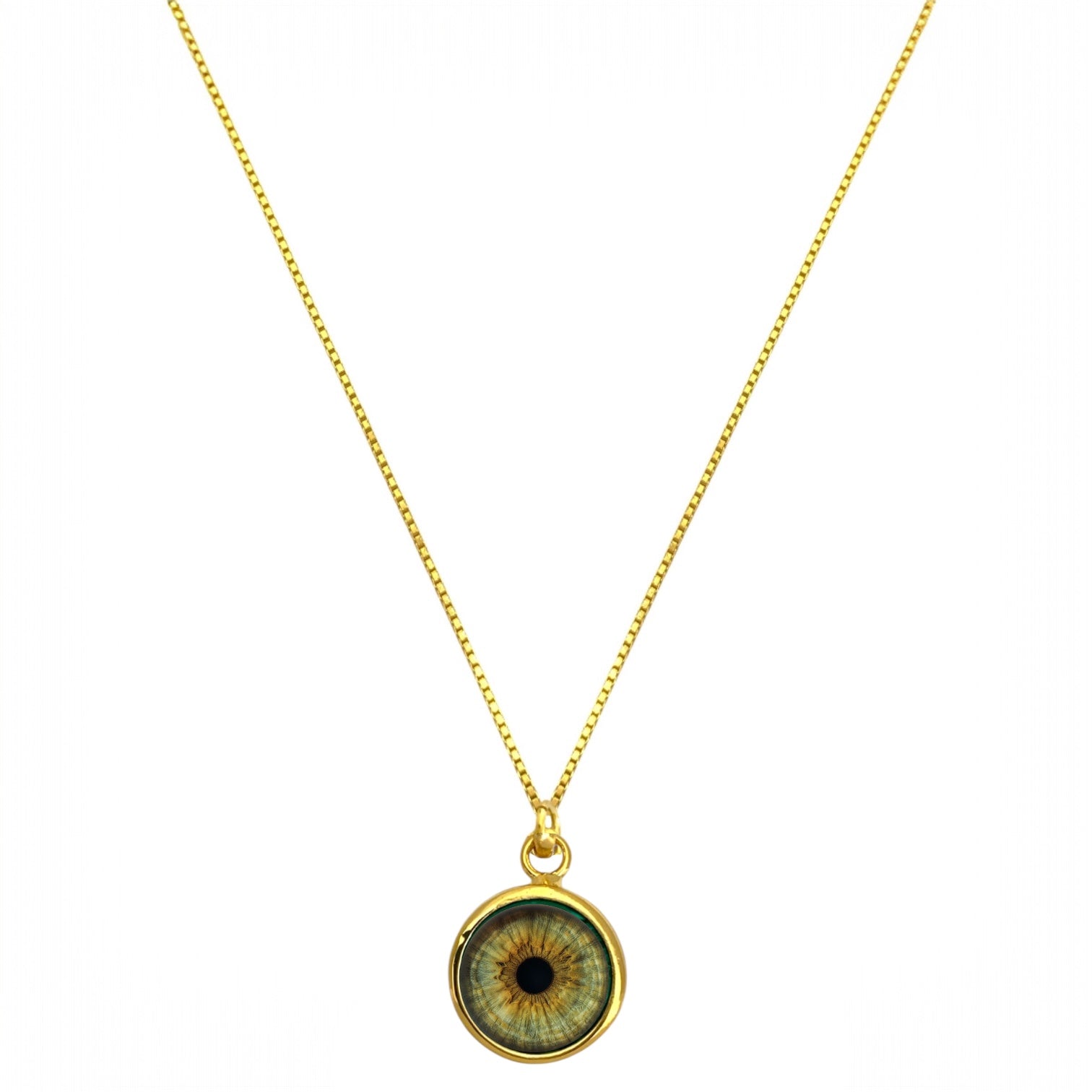 Collana Iride