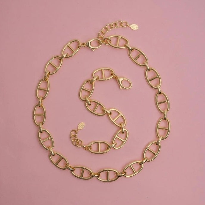 Collana Herme