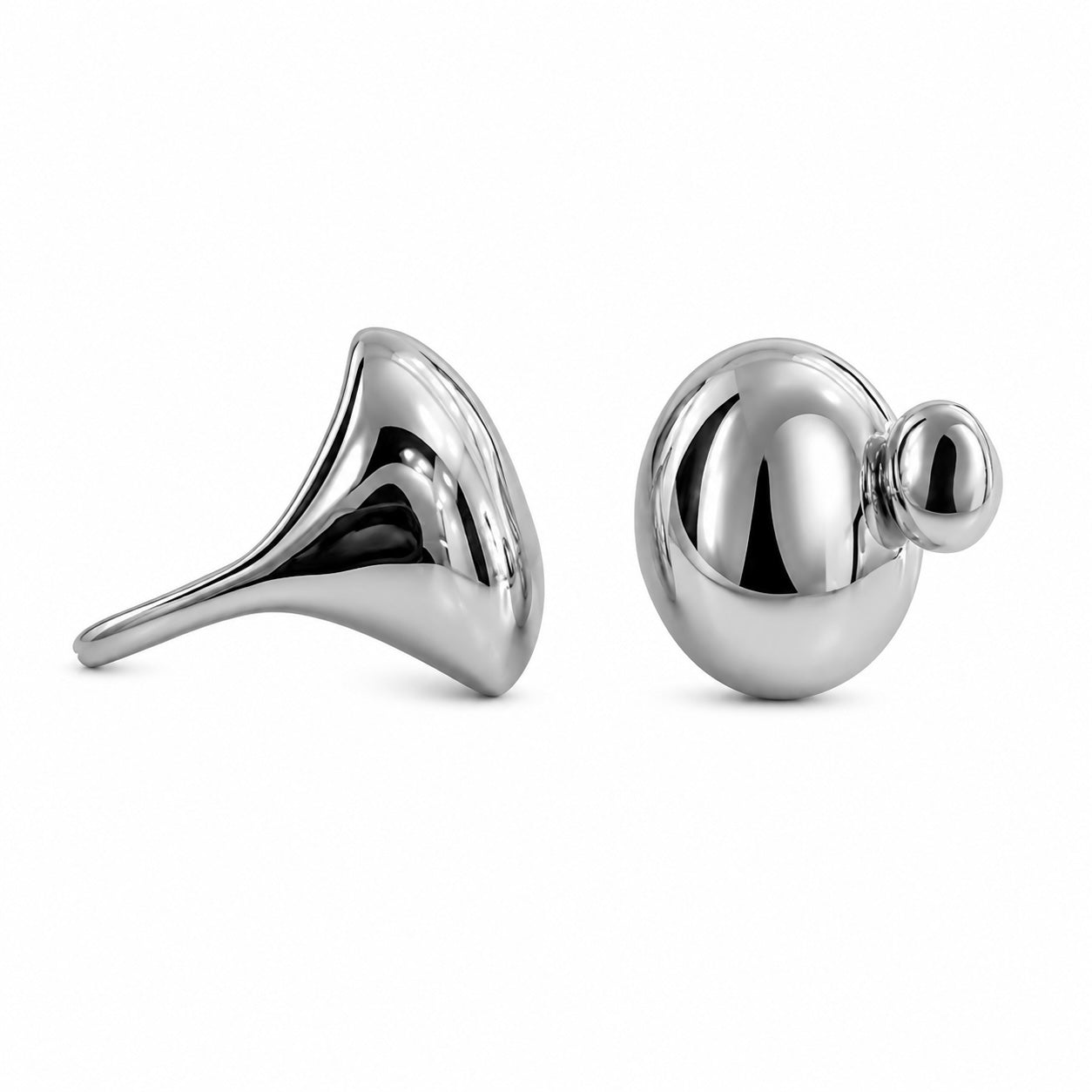Anello ballon casual