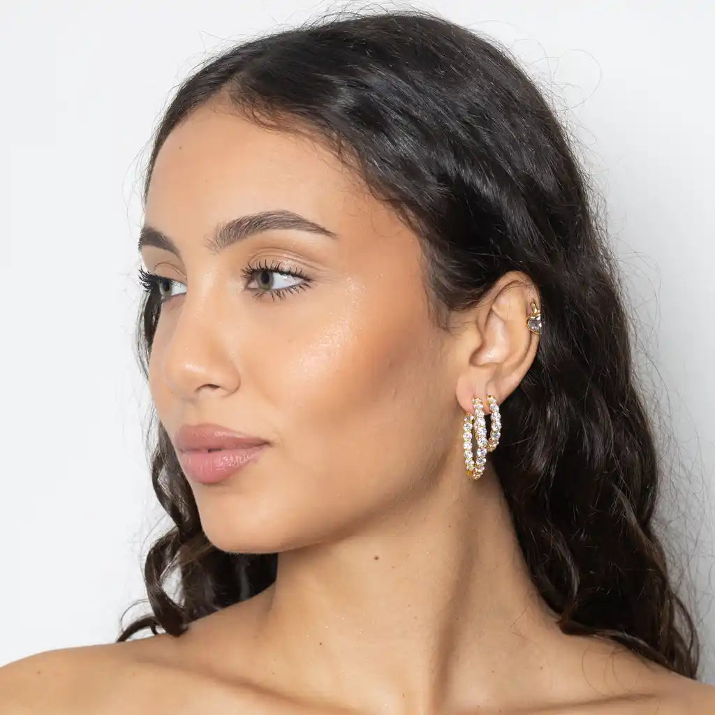 Cerchi diamond glow