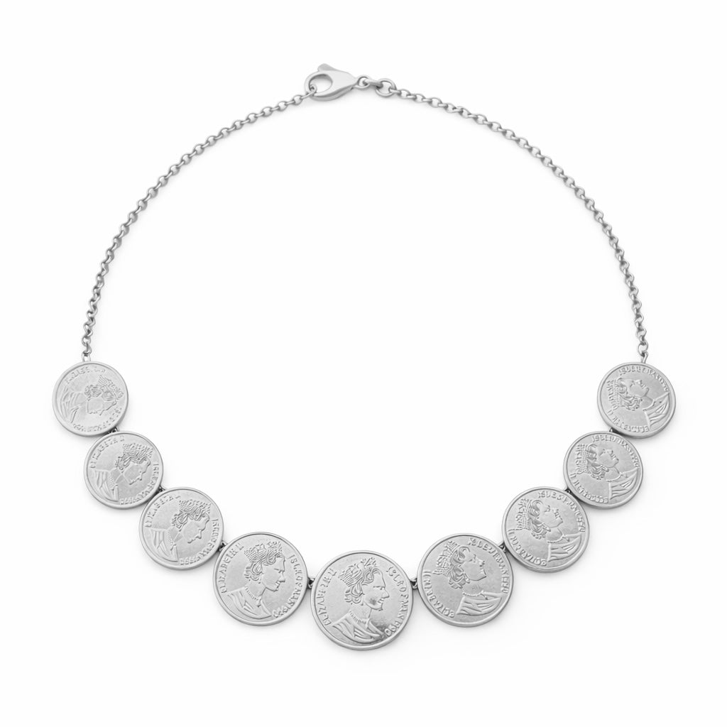 Collana Full Coin