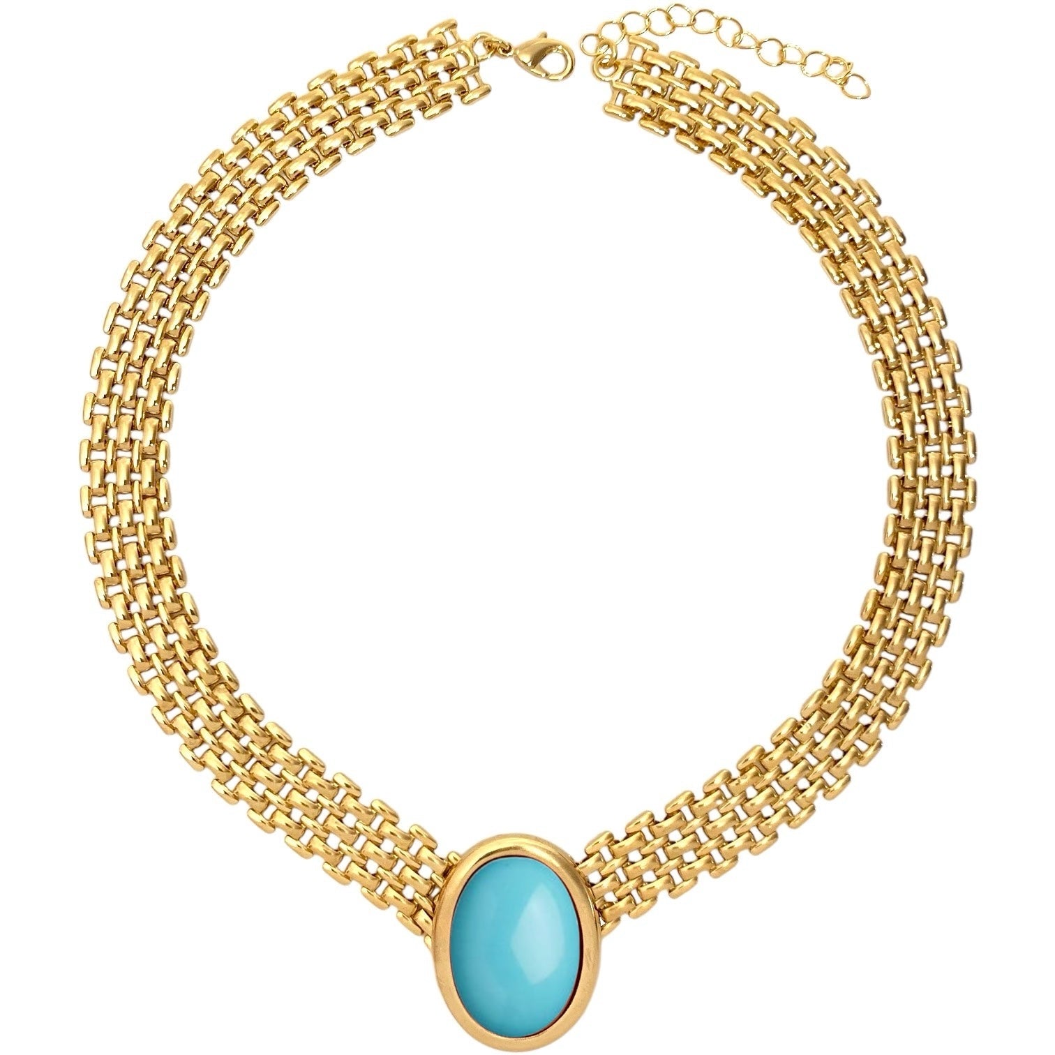 Collana Milano color