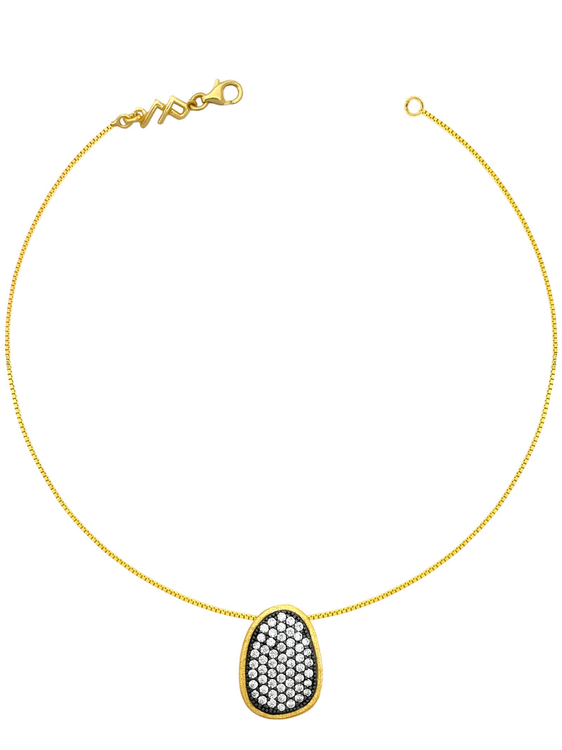 Collana Droply color