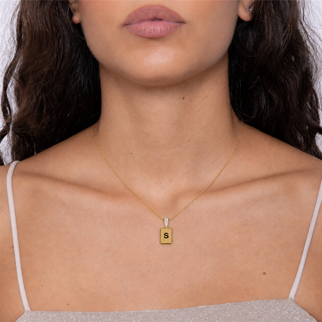 Collana Letter