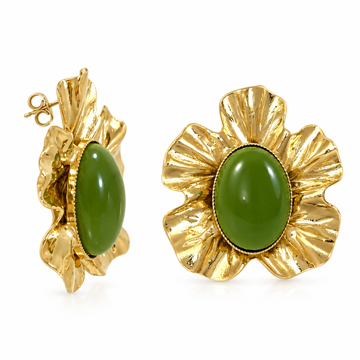 Delia earrings