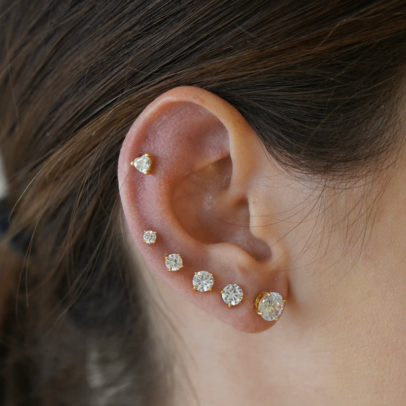 Bea earrings