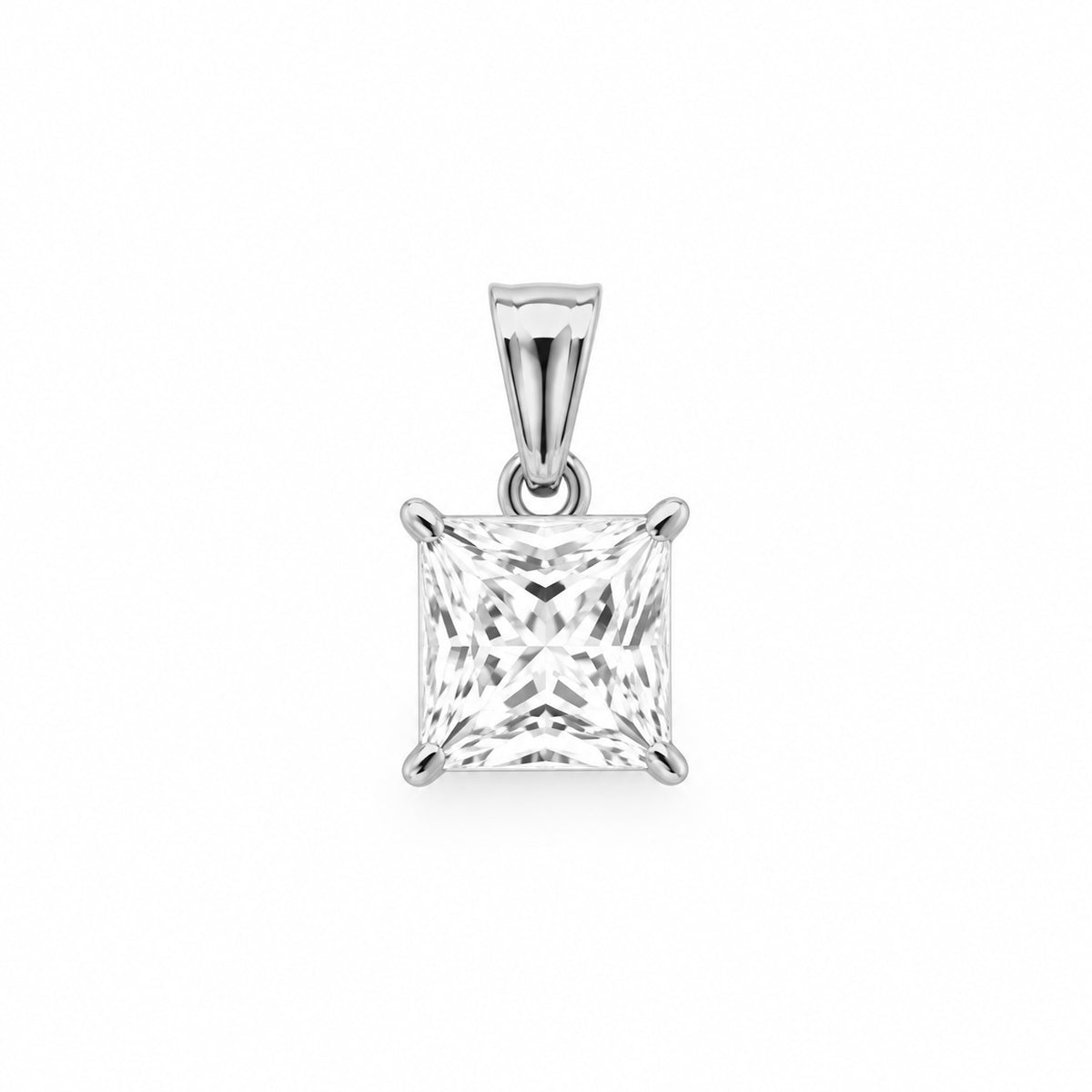 Charm Square Casual