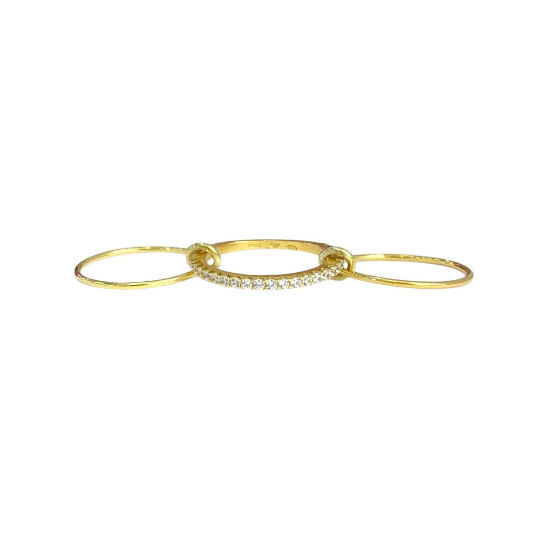 Anello Per Sempre