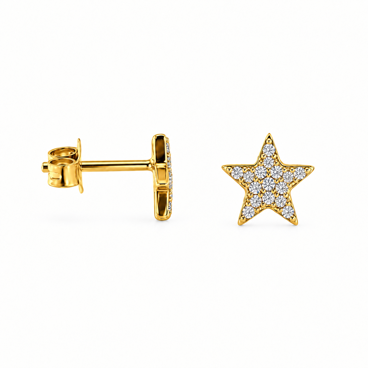 Orecchini Star