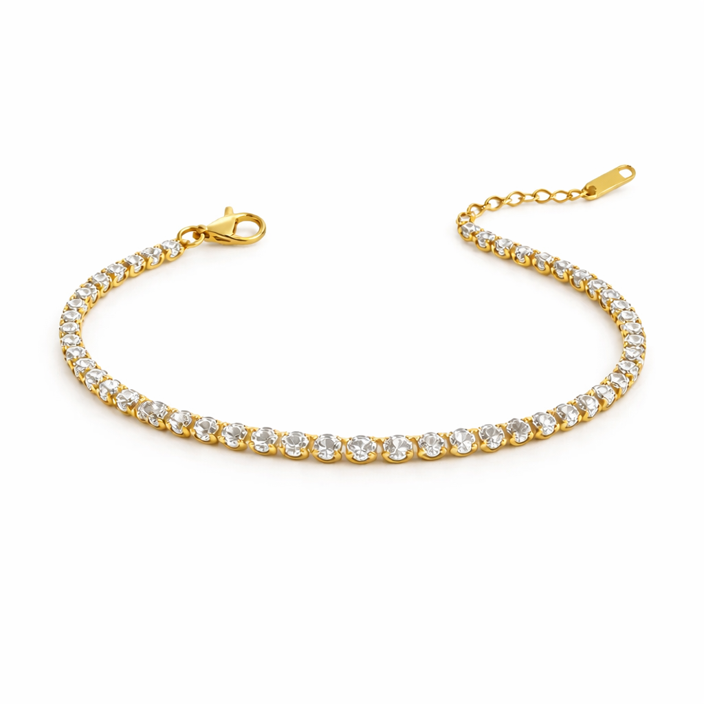 Bracciale ten  casual