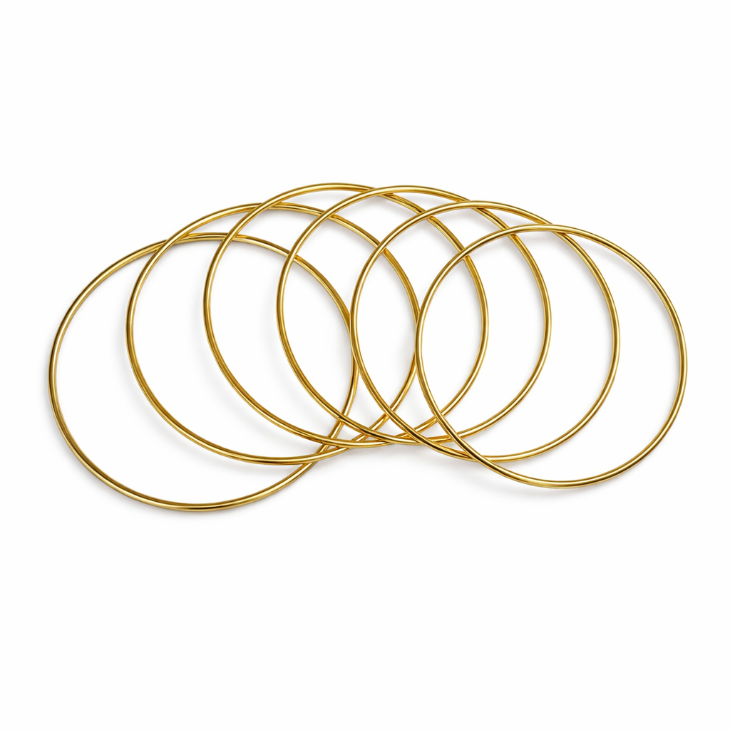 Bracciale Circle  casual