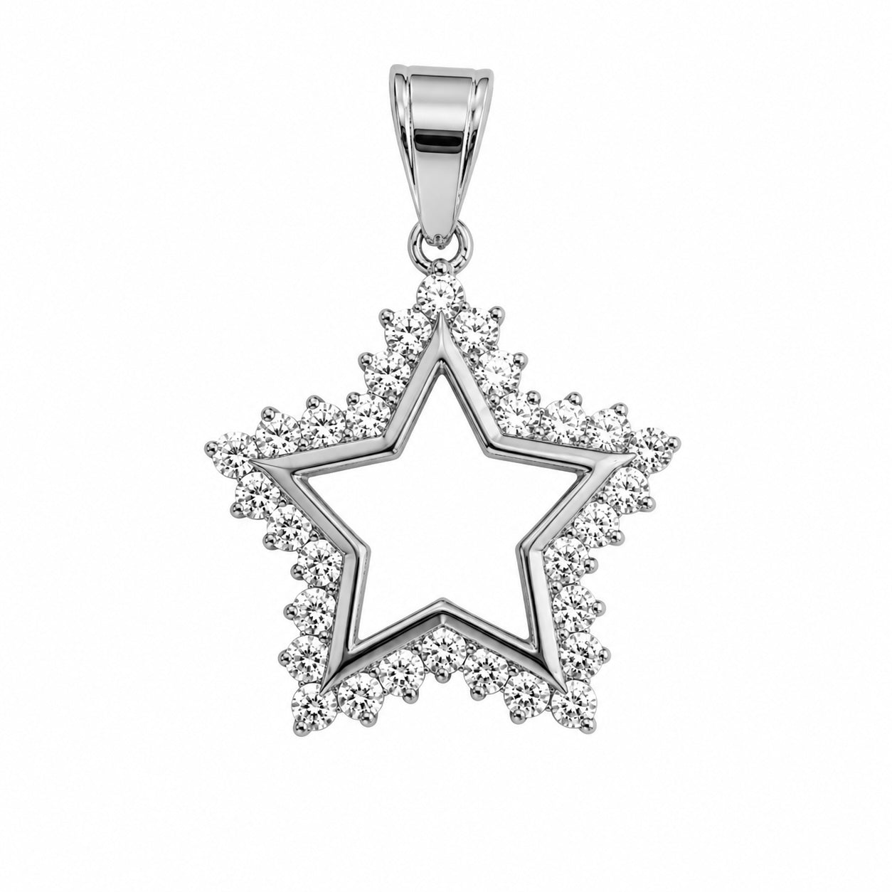 Charm  star casual