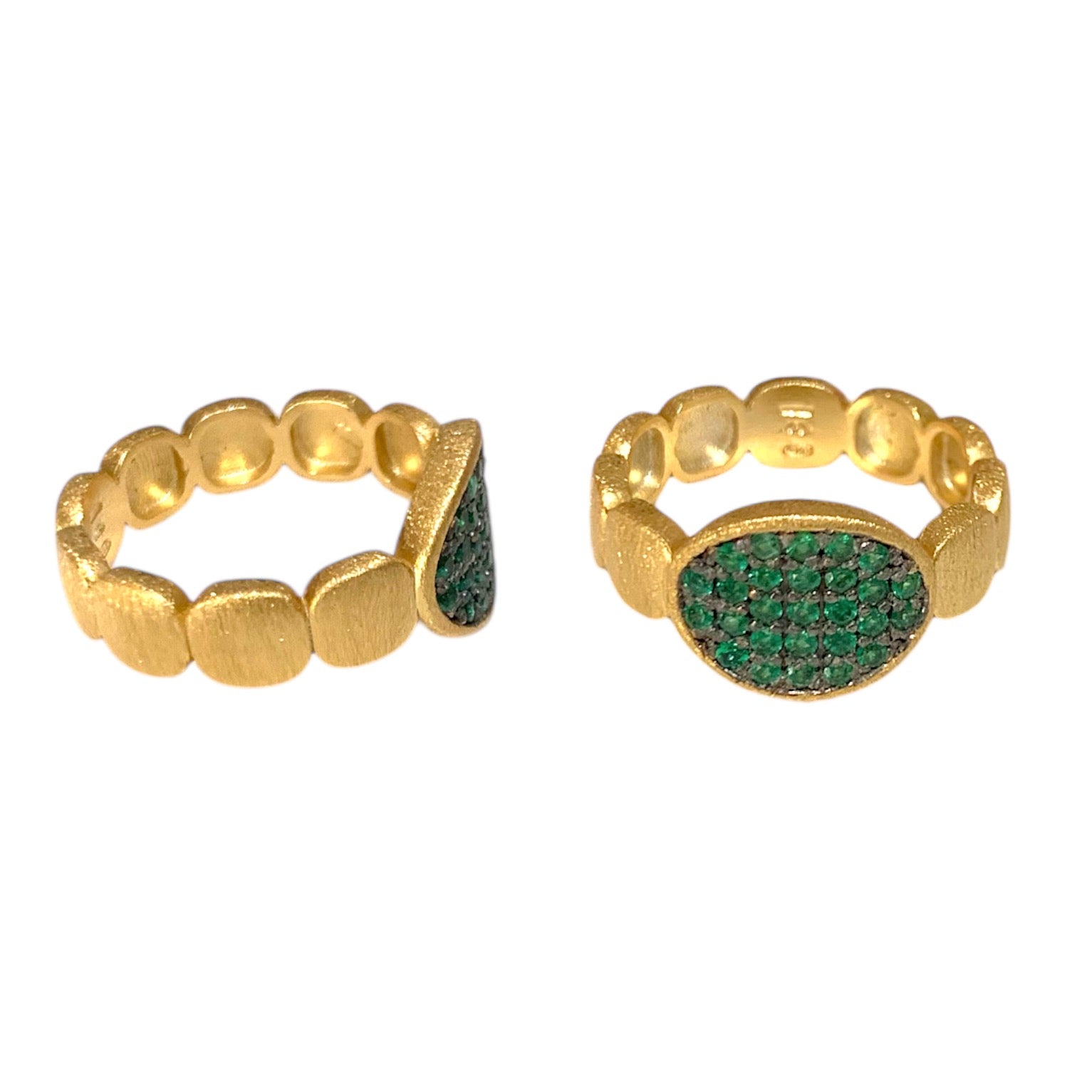 Anello itaca colors