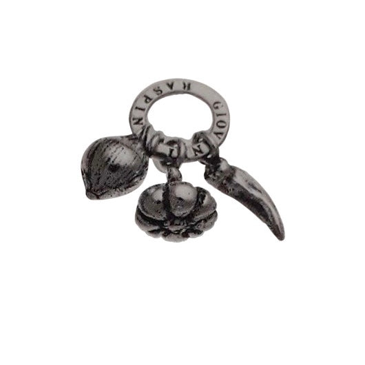 Anti-witch charm
