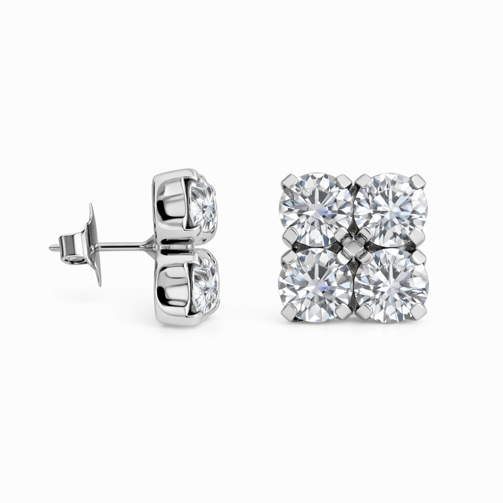 Orecchini Emma Swarovski