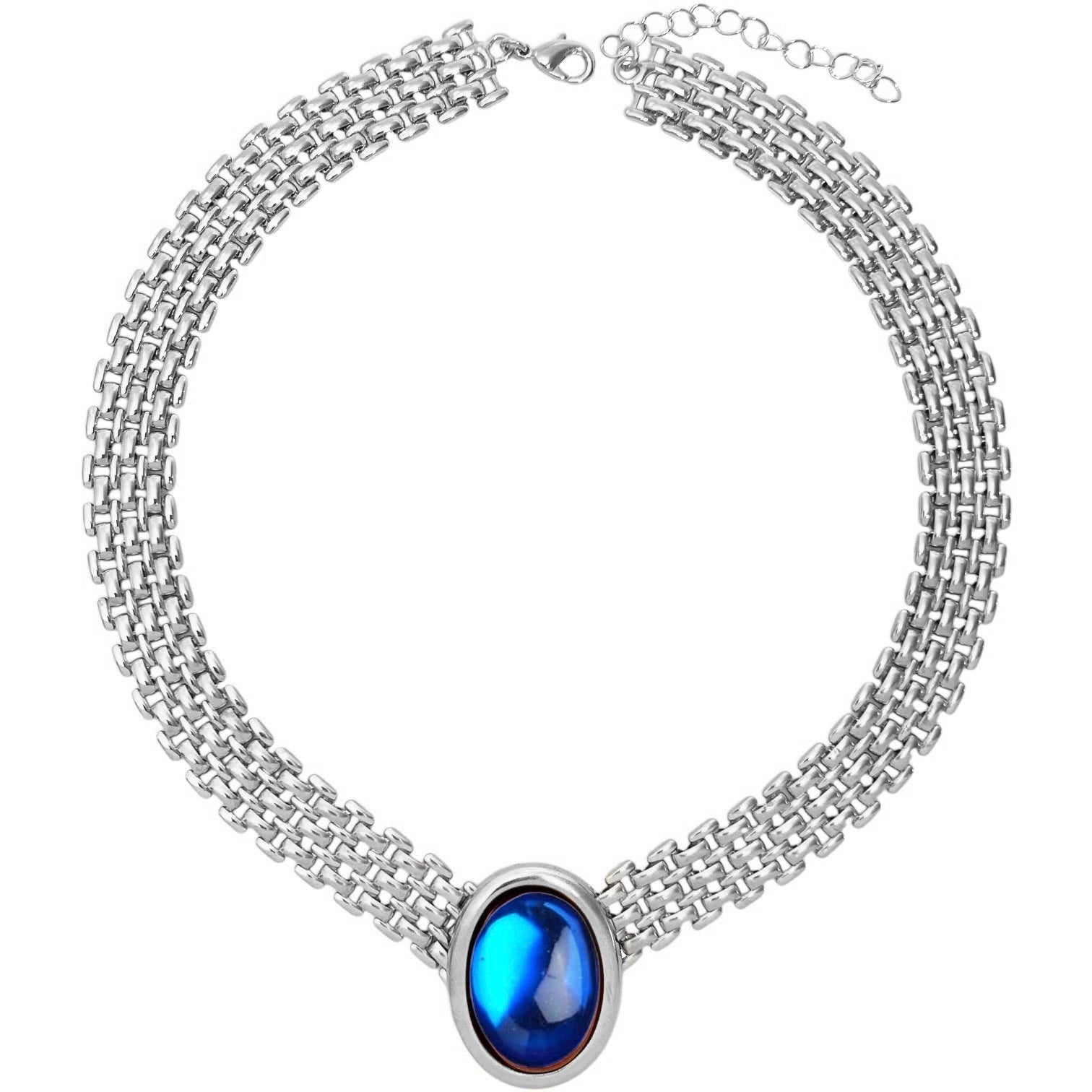 Collana Milano color