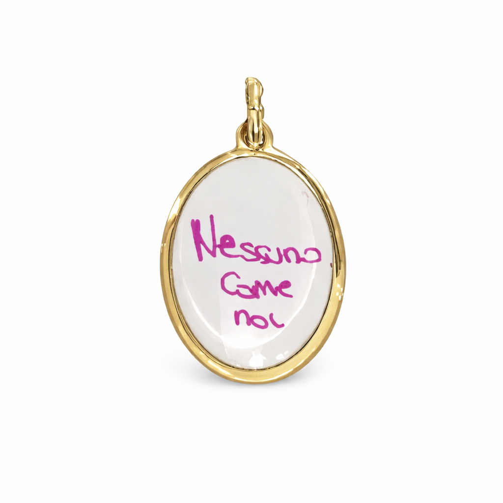 Charm Dedica