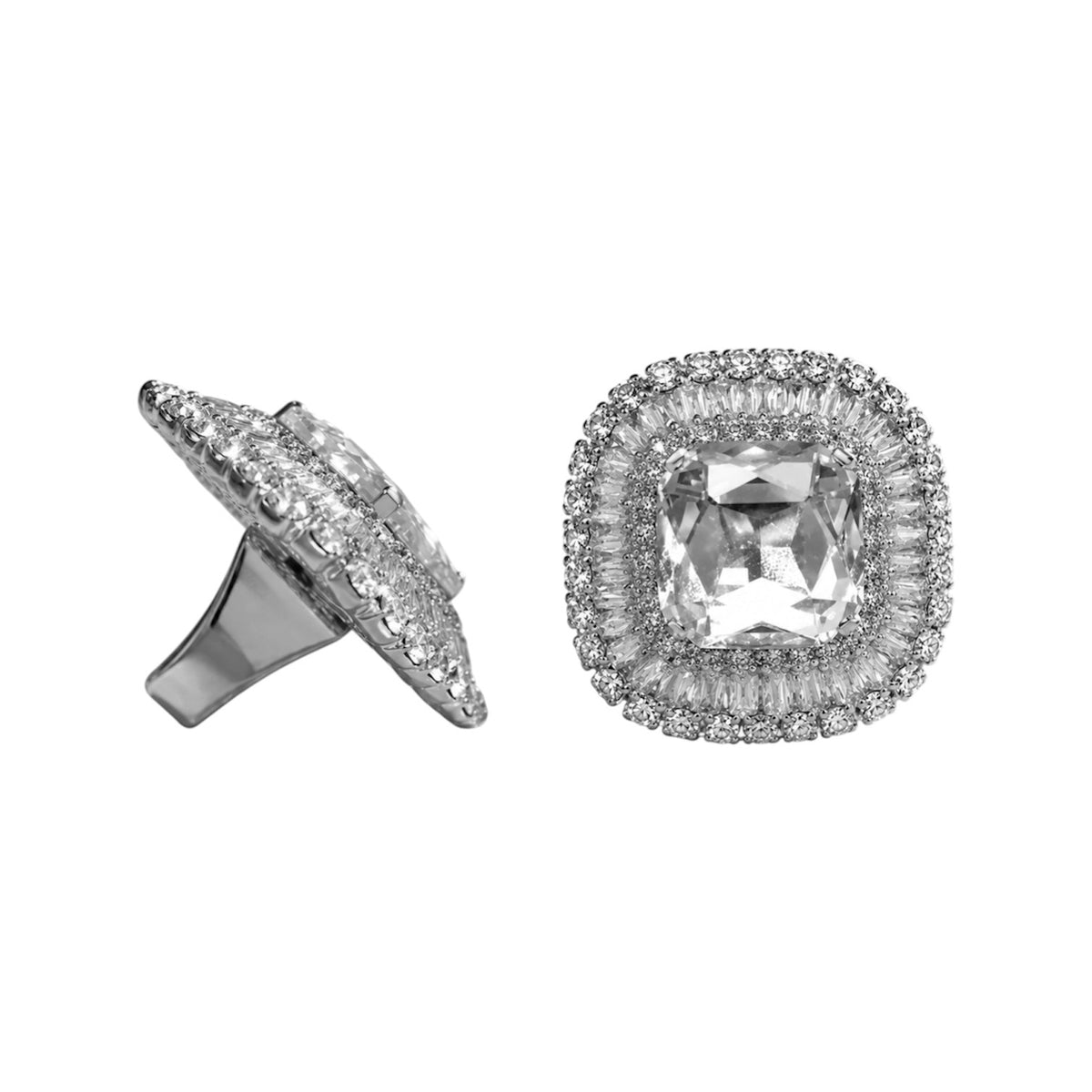 Anello Sarah Swarovski