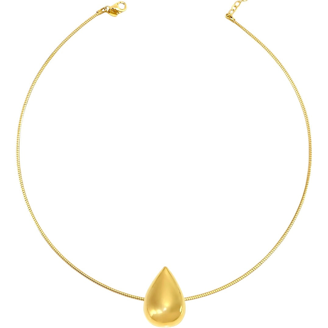 Collana Drop