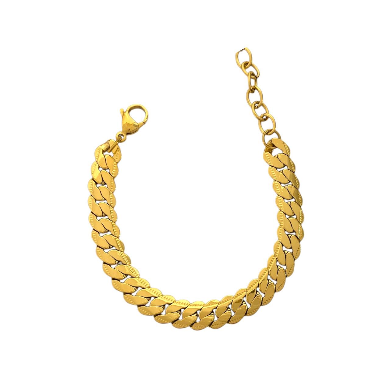 Bracciale royal twist