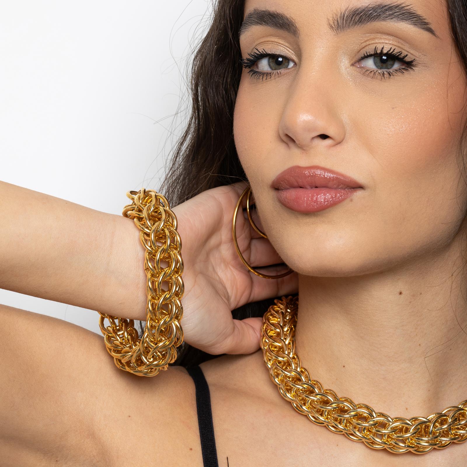 Bracciale  Intreccio