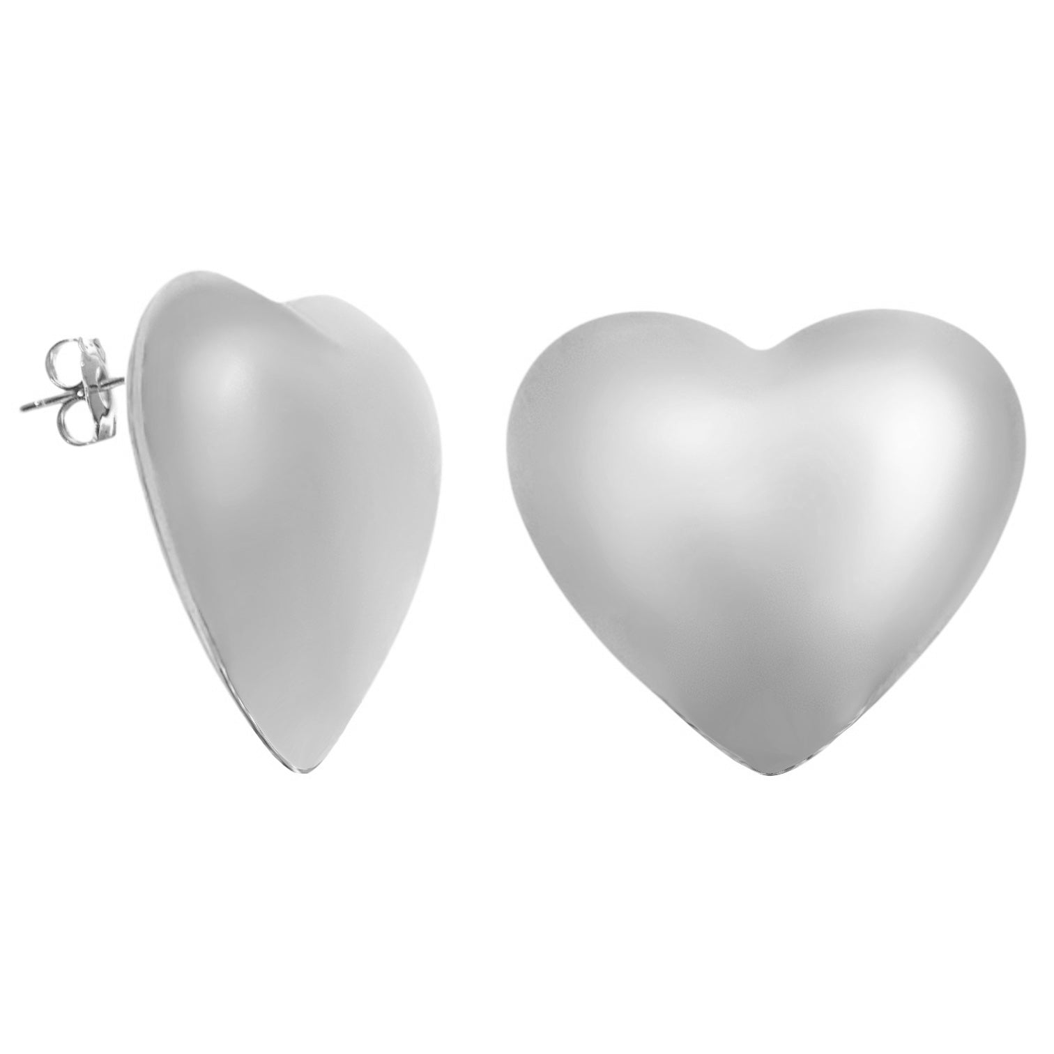 Orecchini amour