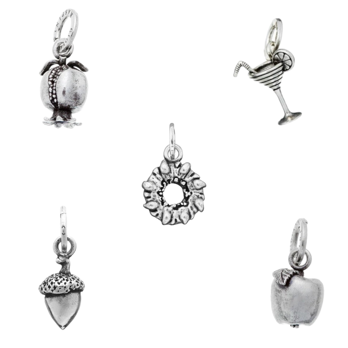Charm Cocktail