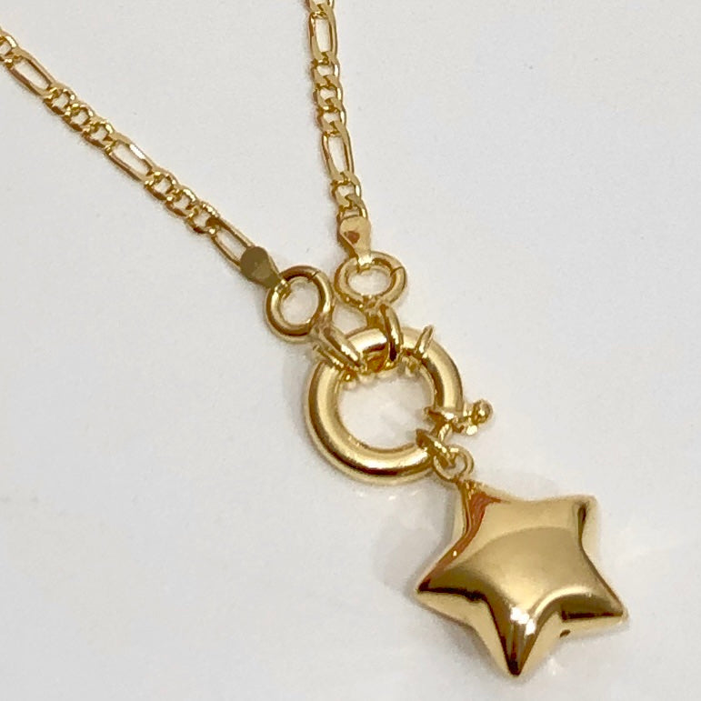 Charm Star