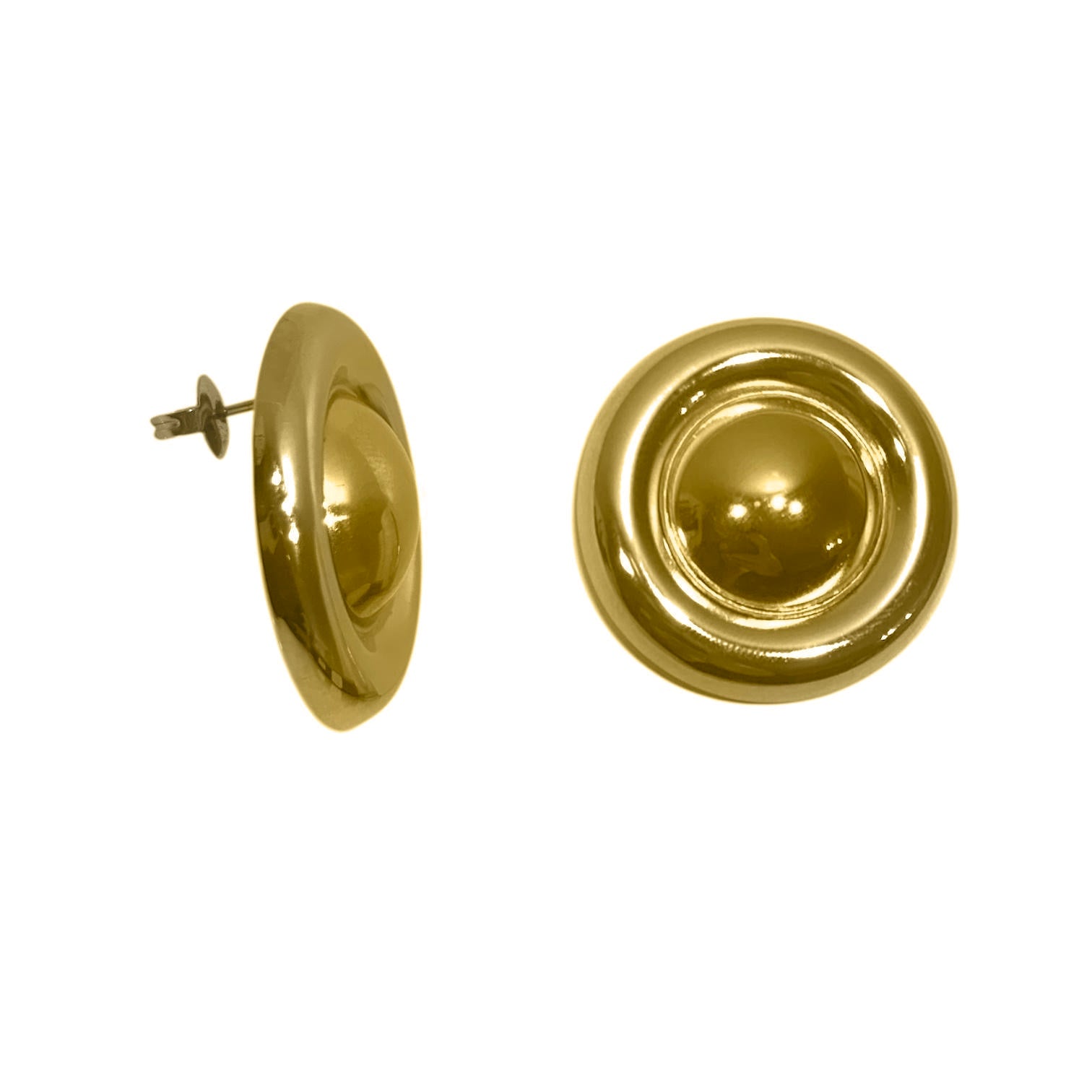 Orecchini Solar Drop