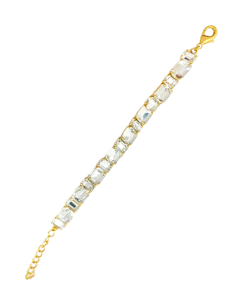 Bracciale swarovski