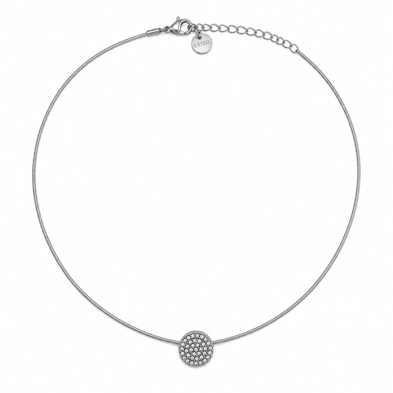 Collana Vittoria