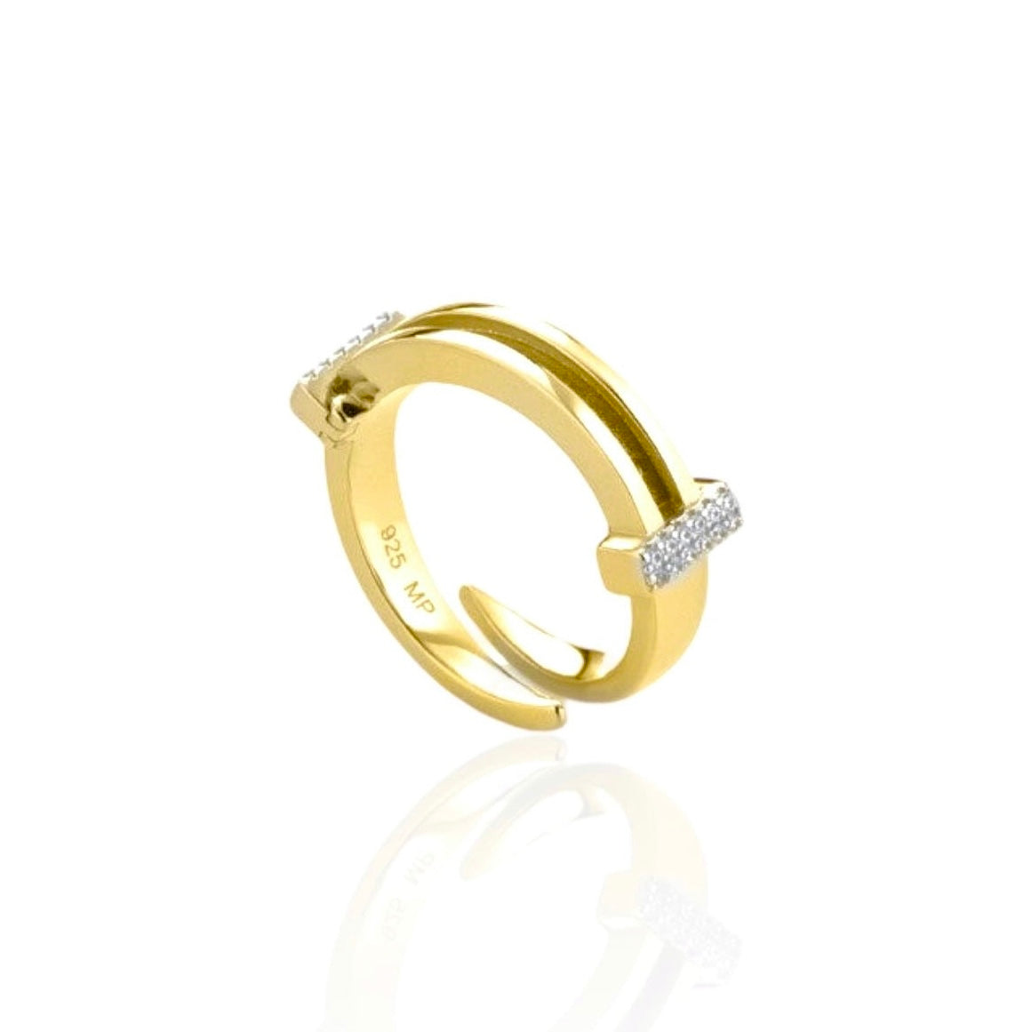 Base Anello personalizzabile