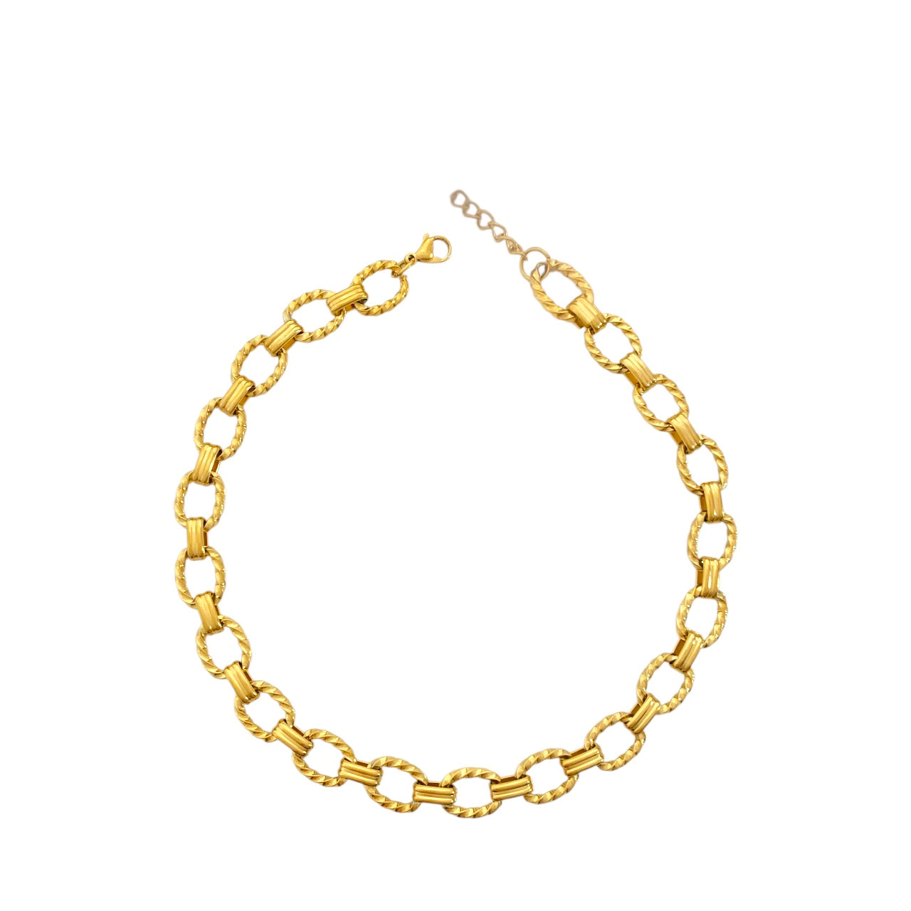 Collana  elios casual