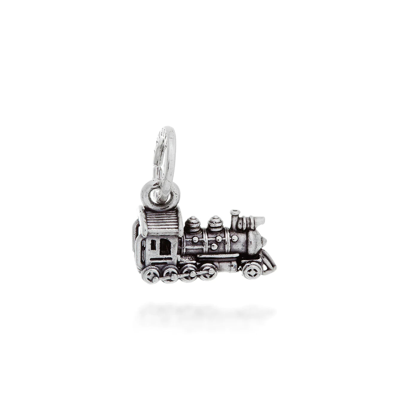 Charm in Sterling Silver