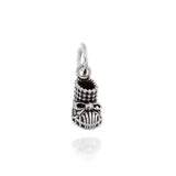 Charm in Sterling Silver