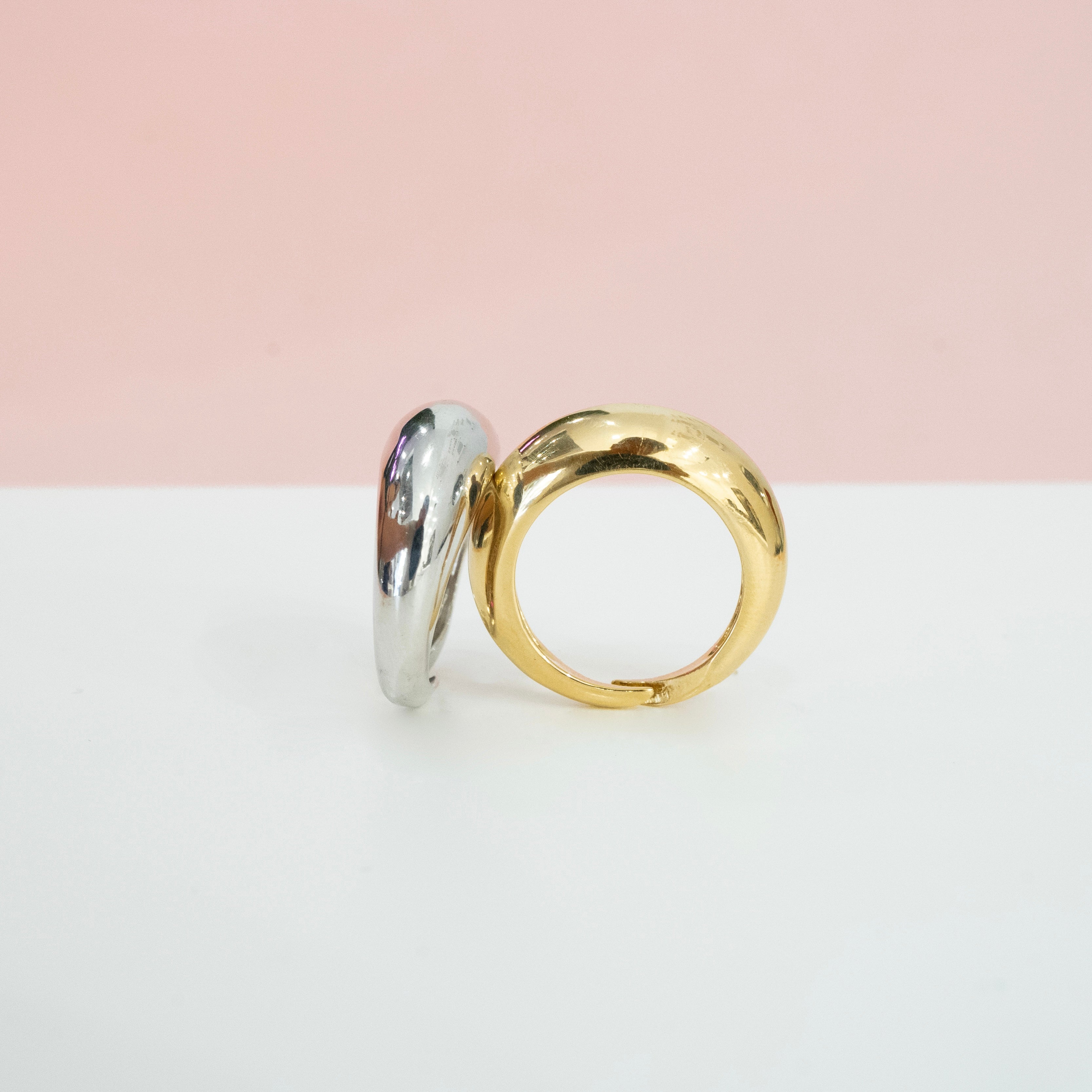 Moon ring