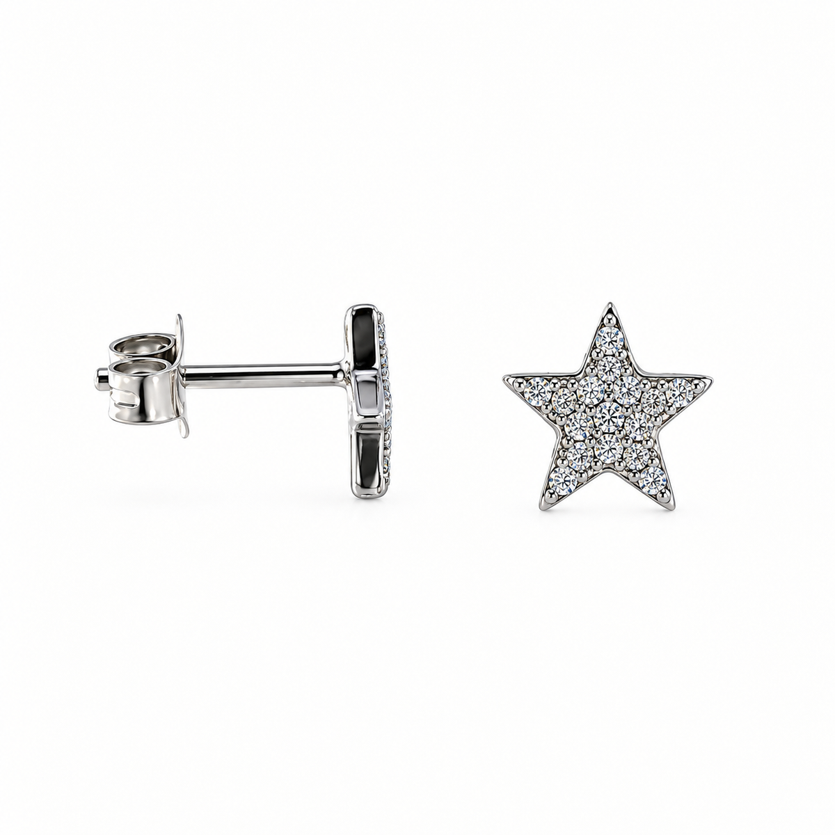 Orecchini Star
